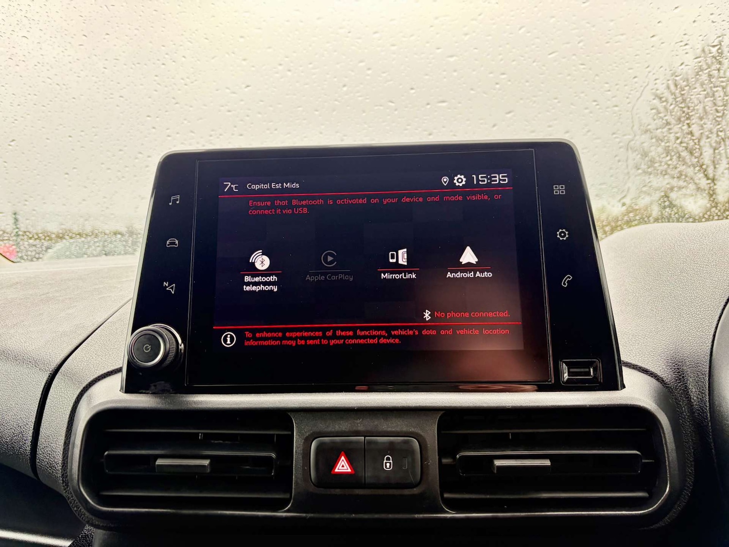 Used Citroen Berlingo 2020 for sale - 77551269: Photo 42