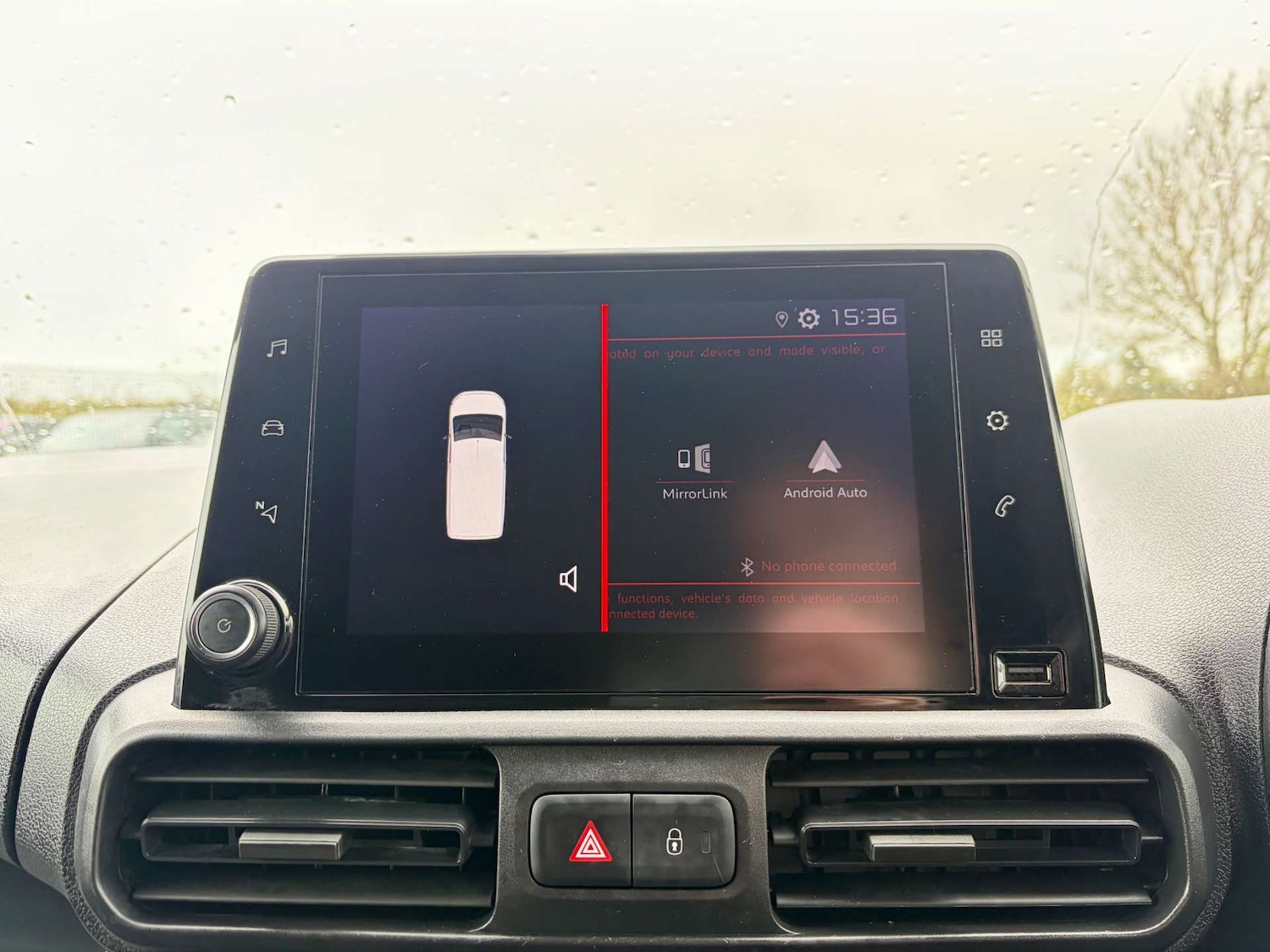 Used Citroen Berlingo 2020 for sale - 77551269: Photo 43