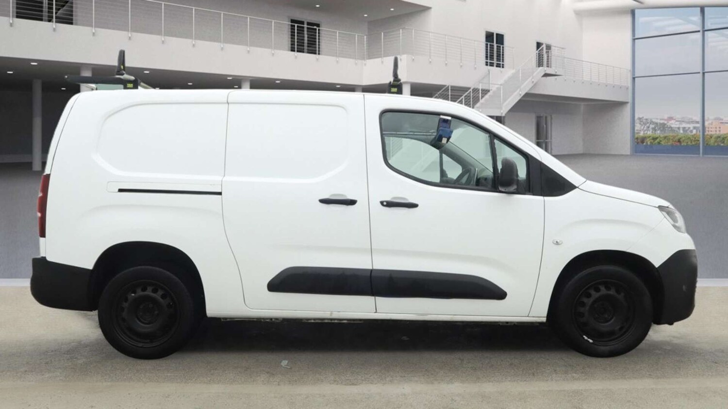 Used Citroen Berlingo 2020 for sale - 77551269: Photo 6