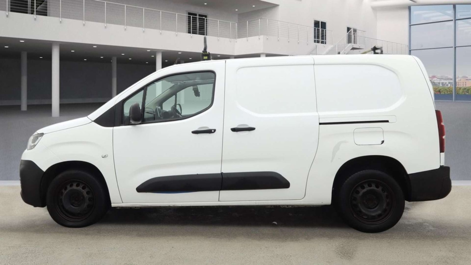 Used Citroen Berlingo 2020 for sale - 77551269: Photo 7