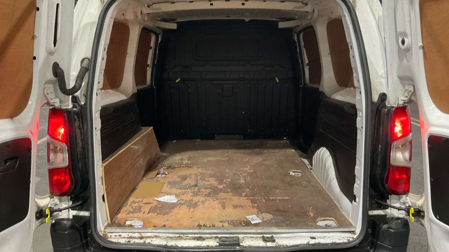 Used Citroen Berlingo 2020 for sale - 77551269: Photo 8