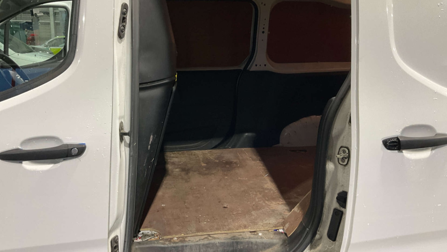 Used Citroen Berlingo 2020 for sale - 77551269: Photo 9