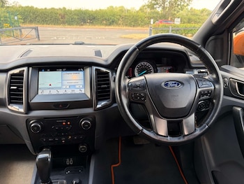 Used Ford Ranger 2018 for sale - 79206014: Photo