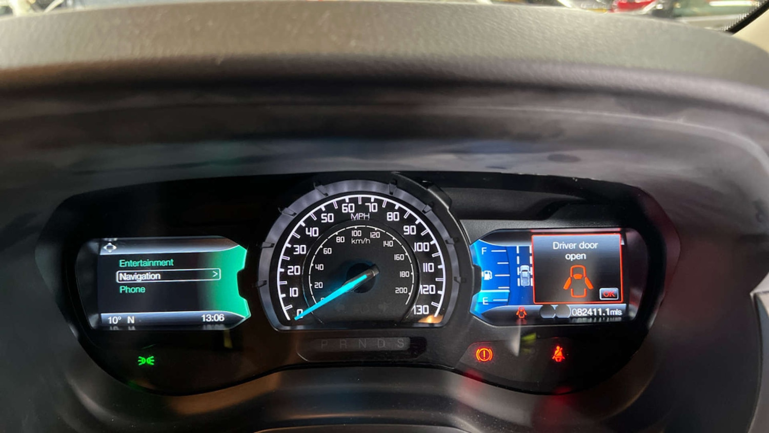 Used Ford Ranger 2021 for sale - 77313758: Photo 10