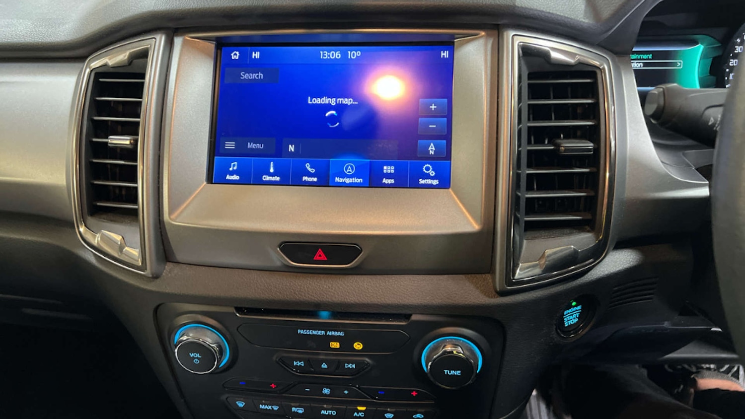 Used Ford Ranger 2021 for sale - 77313758: Photo 11