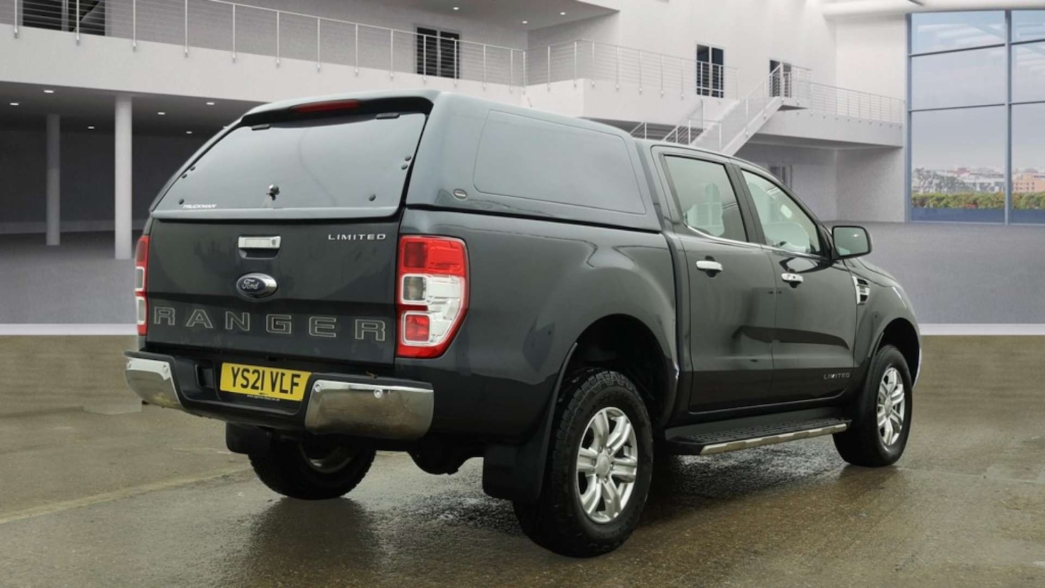 Used Ford Ranger 2021 for sale - 77313758: Photo 5