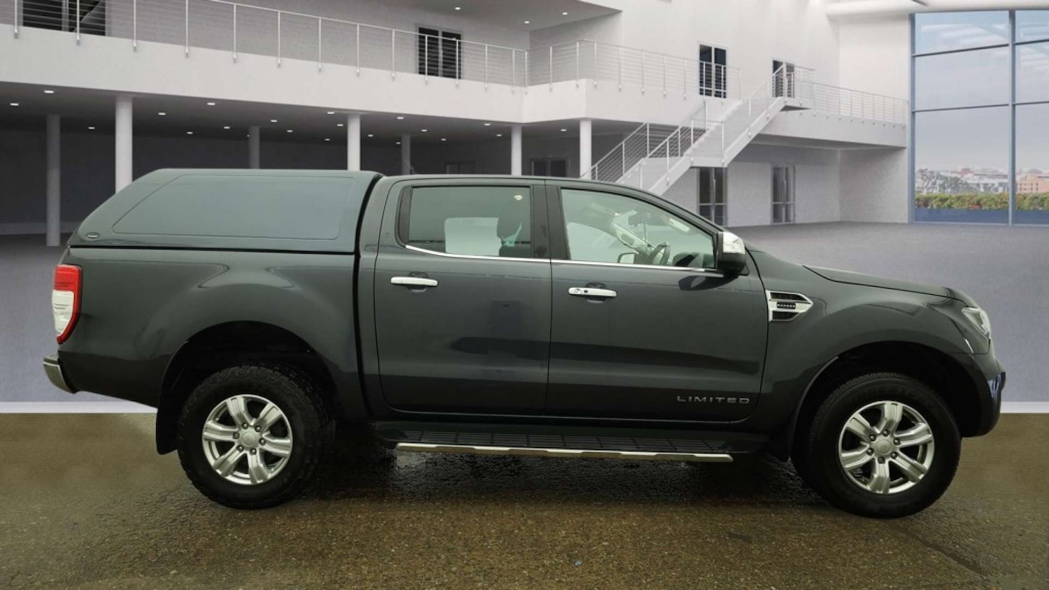 Used Ford Ranger 2021 for sale - 77313758: Photo 6