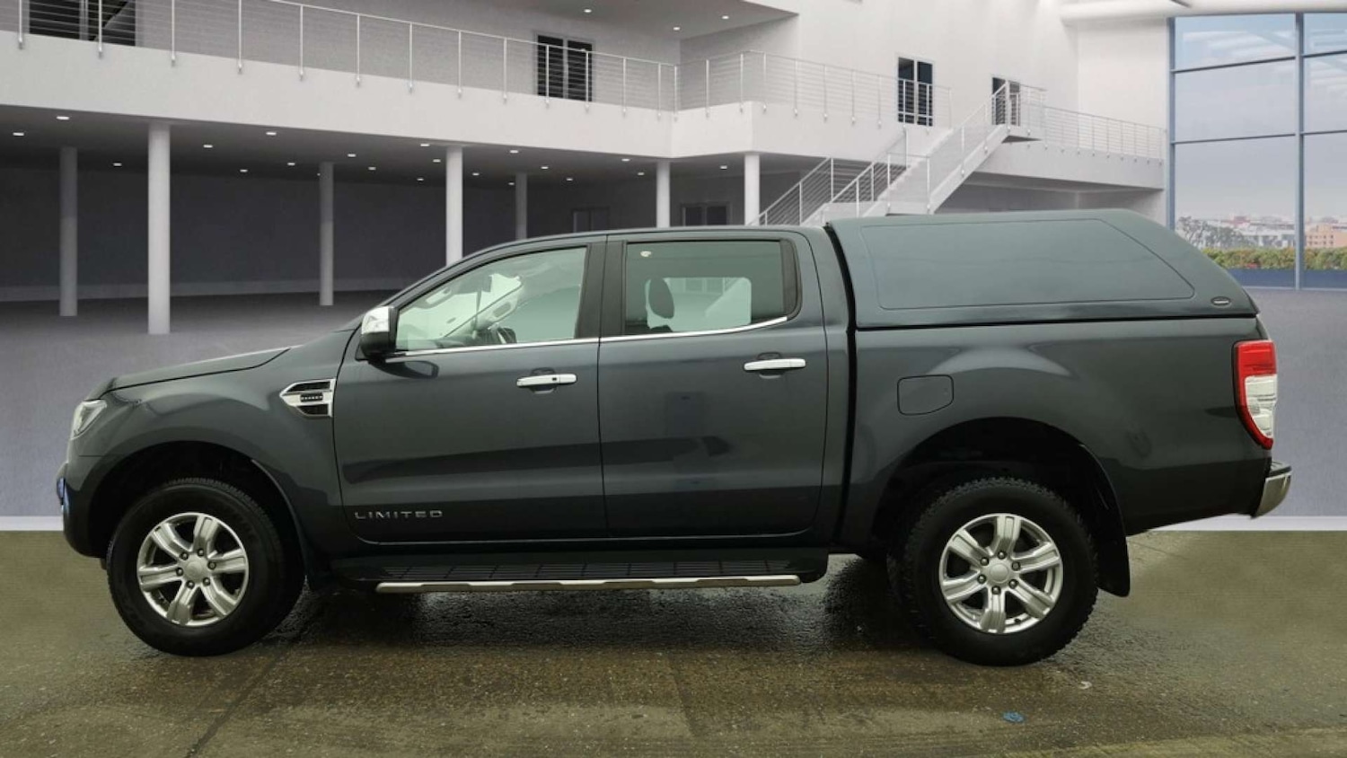 Used Ford Ranger 2021 for sale - 77313758: Photo 7