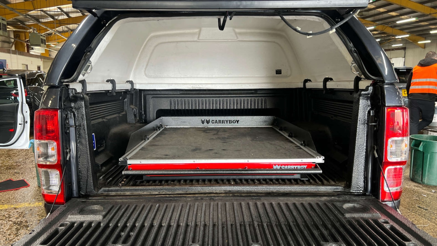 Used Ford Ranger 2021 for sale - 77313758: Photo 8