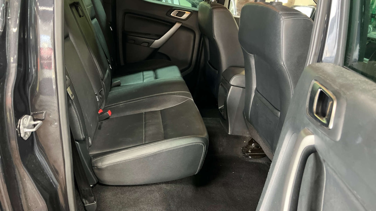 Used Ford Ranger 2021 for sale - 77313758: Photo 9