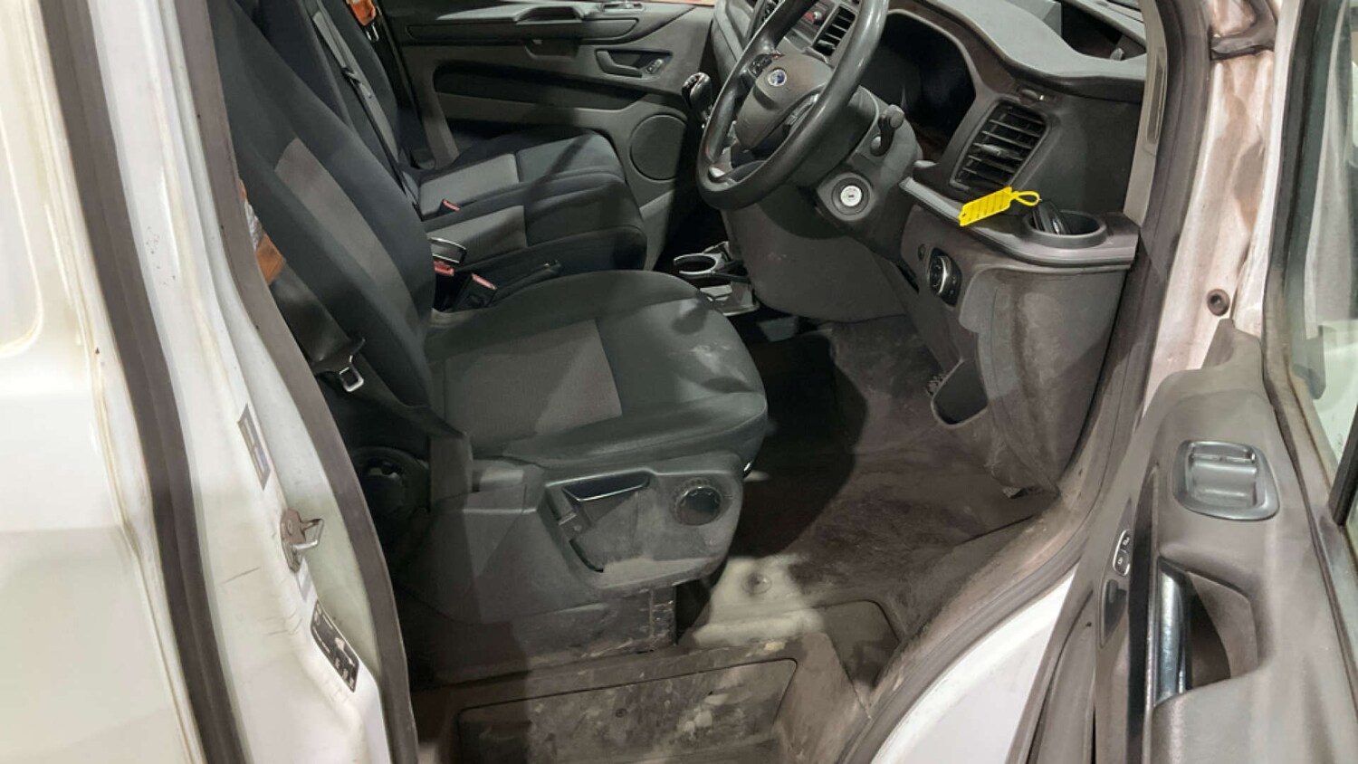 Used Ford Transit Custom 2018 for sale - 77157198: Photo 10