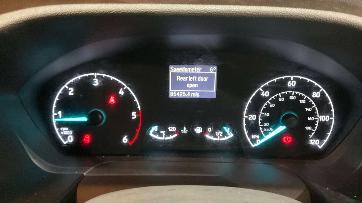 Used Ford Transit Custom 2018 for sale - 77157198: Photo 11