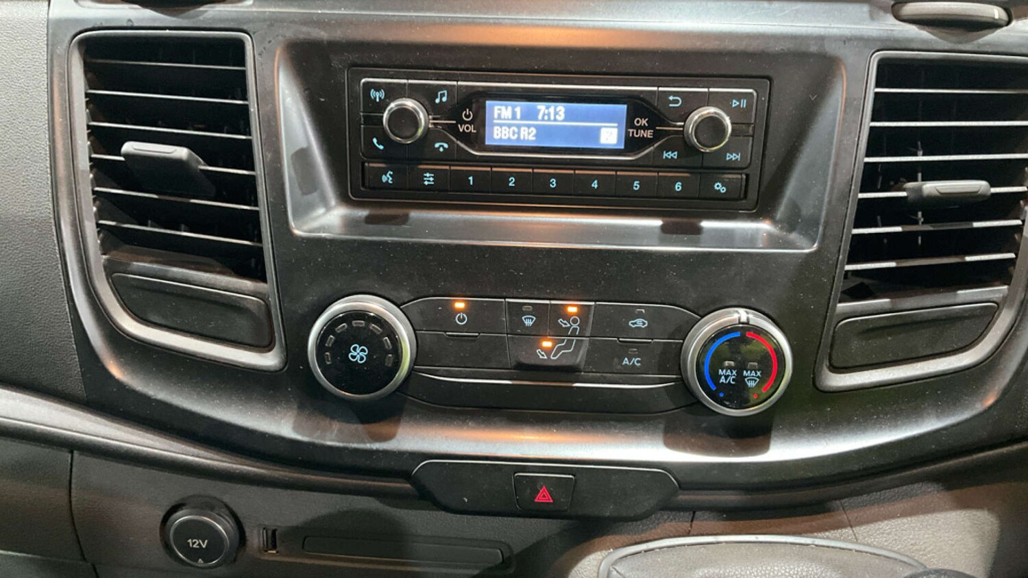 Used Ford Transit Custom 2018 for sale - 77157198: Photo 12