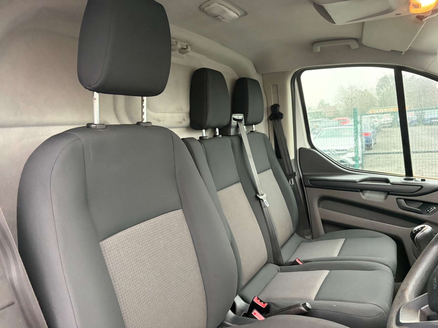 Used Ford Transit Custom 2018 for sale - 77157198: Photo 19
