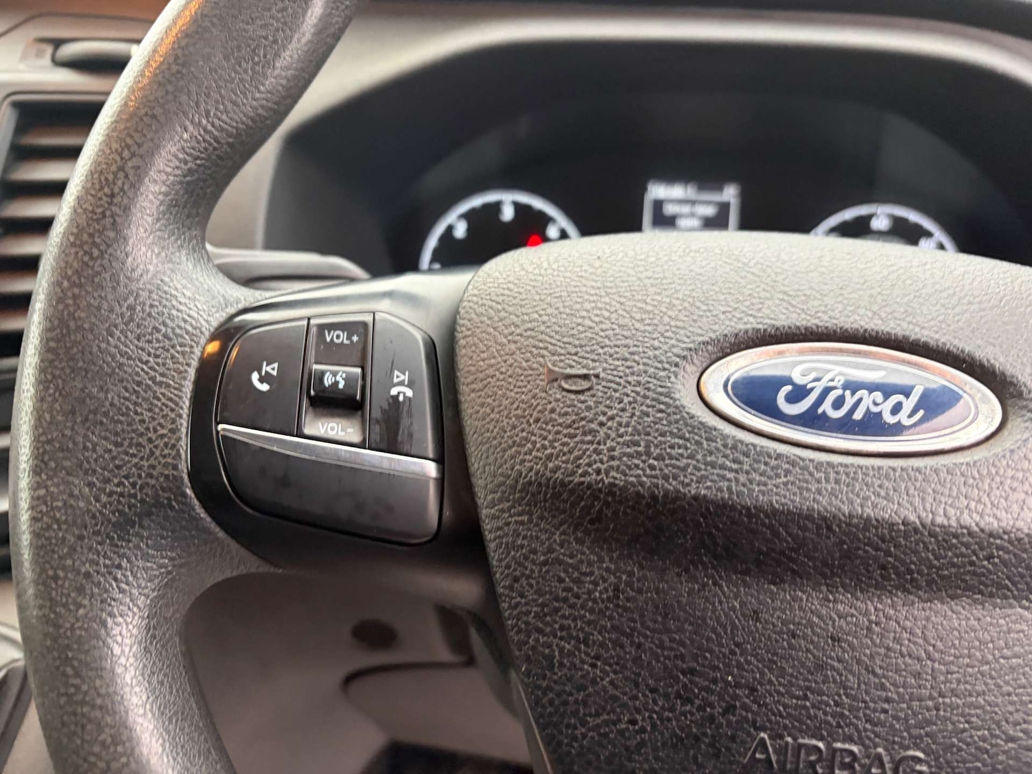 Used Ford Transit Custom 2018 for sale - 77157198: Photo 22