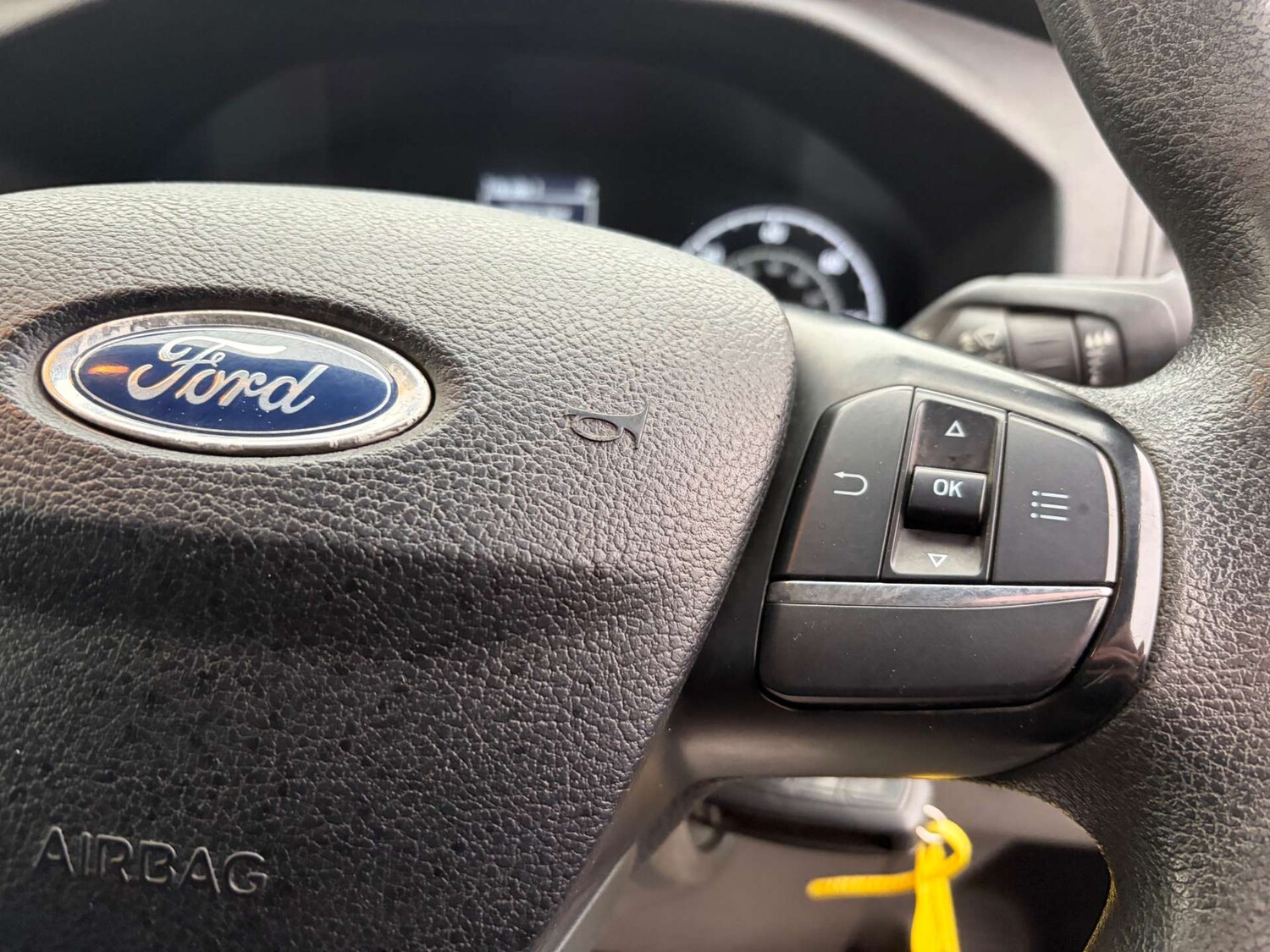 Used Ford Transit Custom 2018 for sale - 77157198: Photo 24