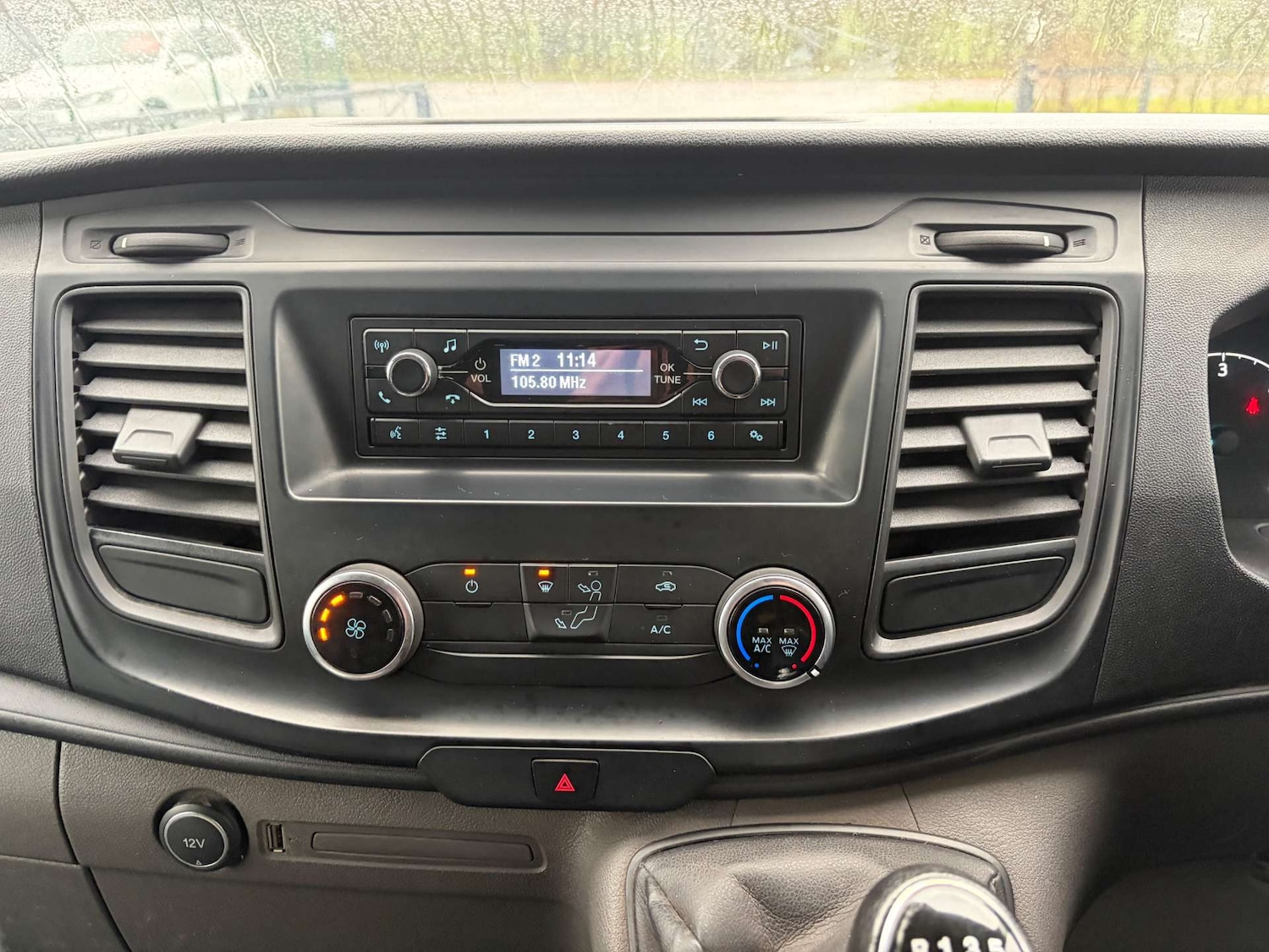 Used Ford Transit Custom 2018 for sale - 77157198: Photo 31