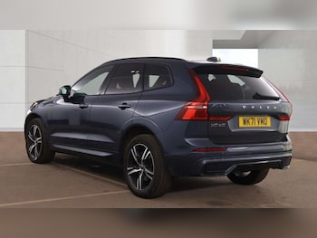 Used Volvo XC60 2021 for sale - 79179057: Photo