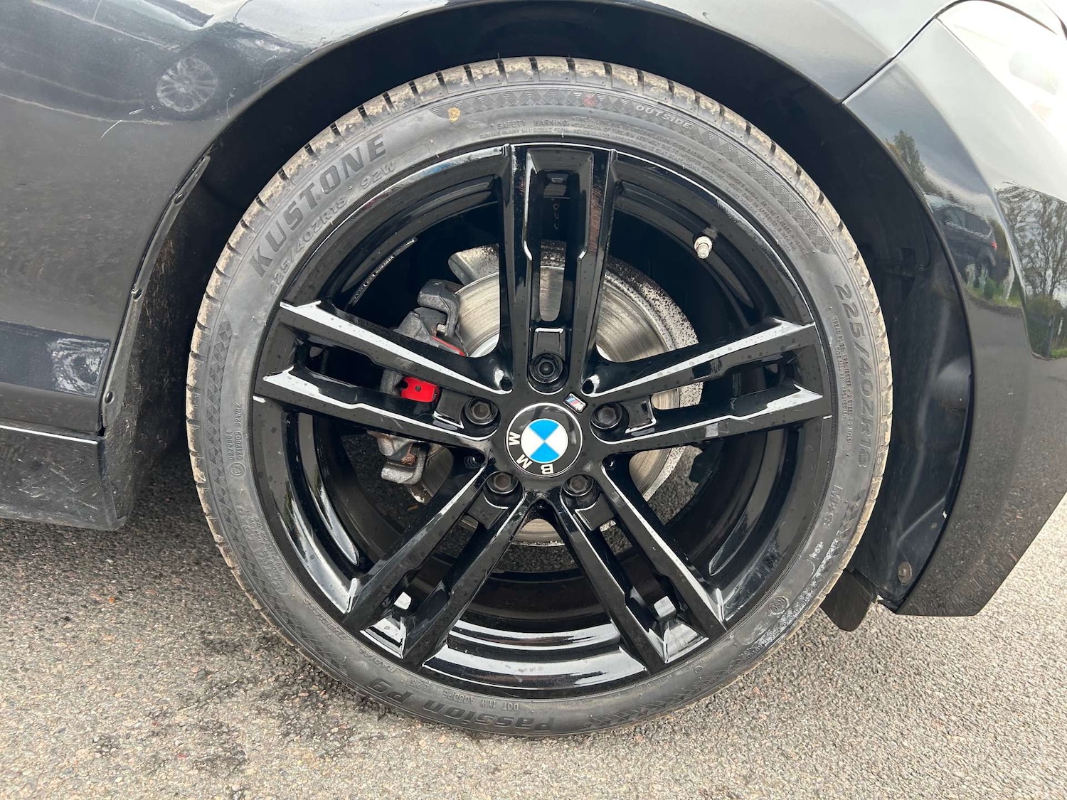 Used BMW 2 Series 2018 for sale - 76453773: Photo 10
