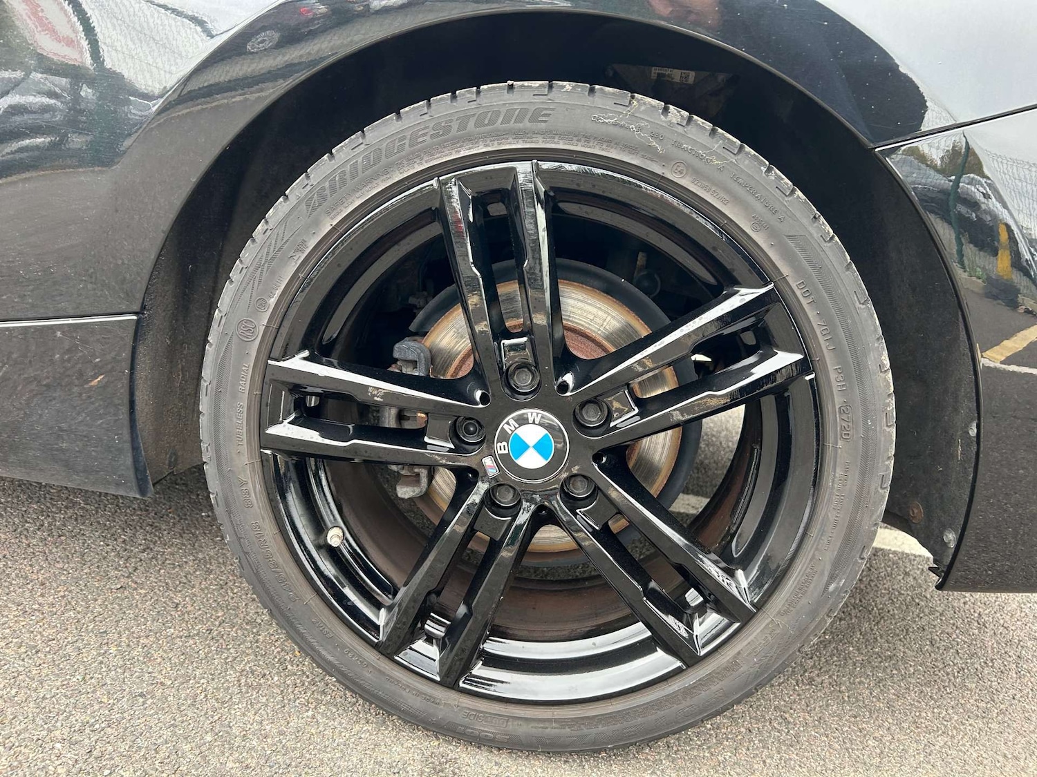 Used BMW 2 Series 2018 for sale - 76453773: Photo 11