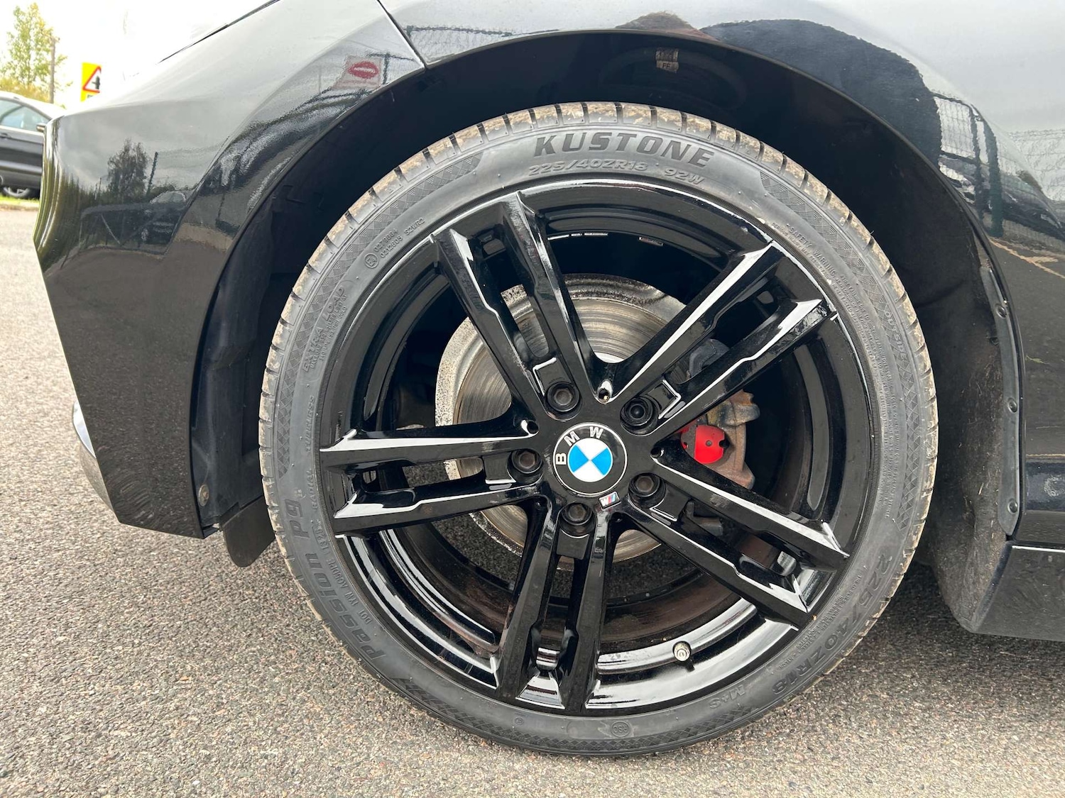 Used BMW 2 Series 2018 for sale - 76453773: Photo 13