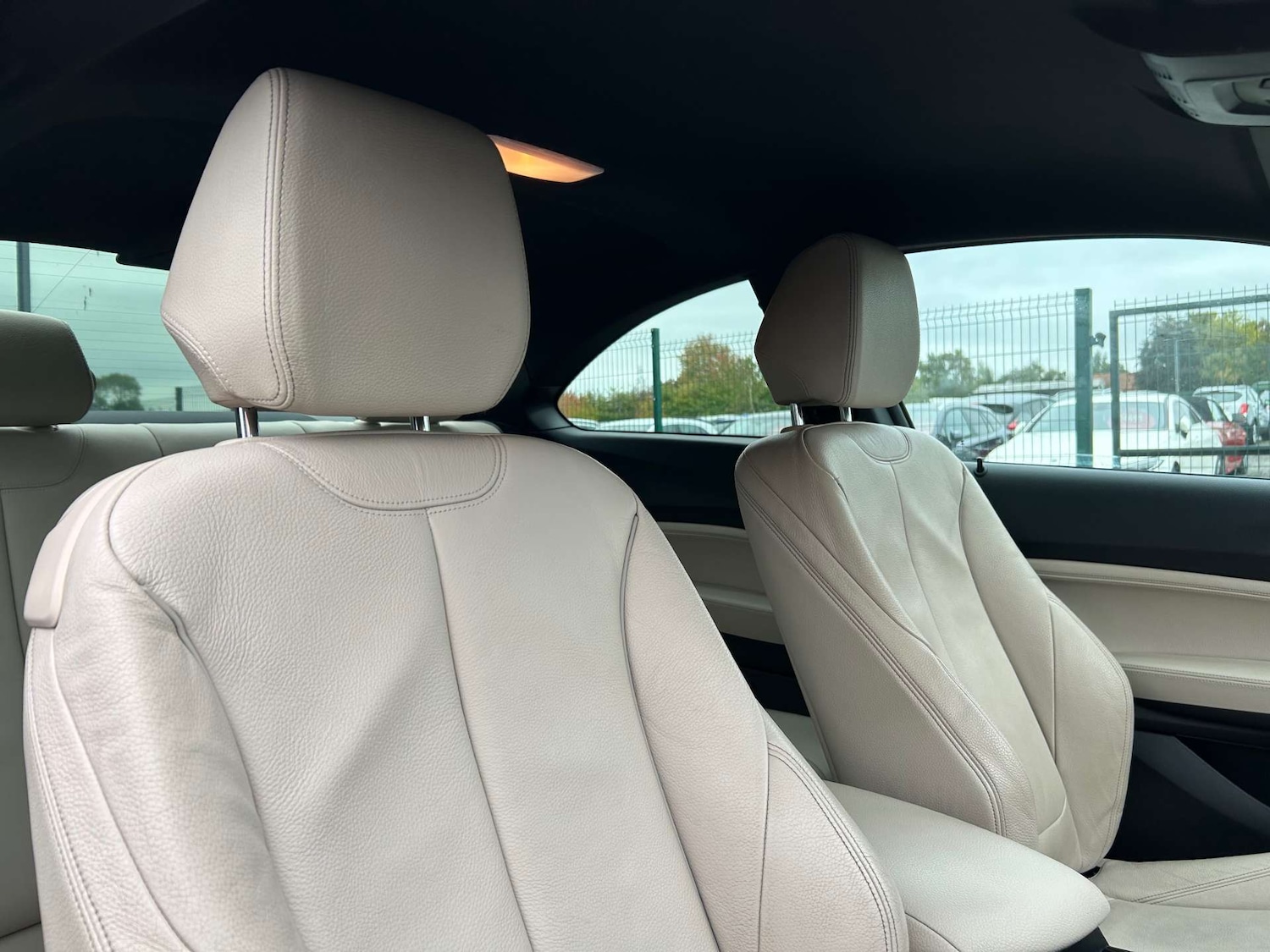 Used BMW 2 Series 2018 for sale - 76453773: Photo 18