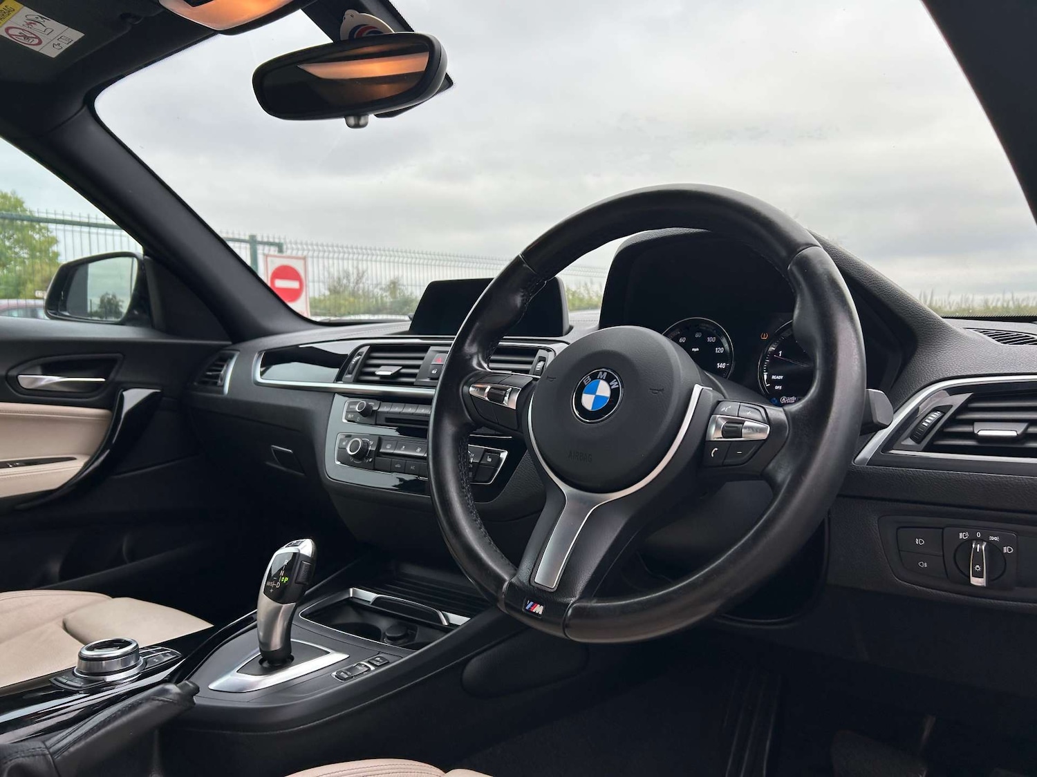 Used BMW 2 Series 2018 for sale - 76453773: Photo 2