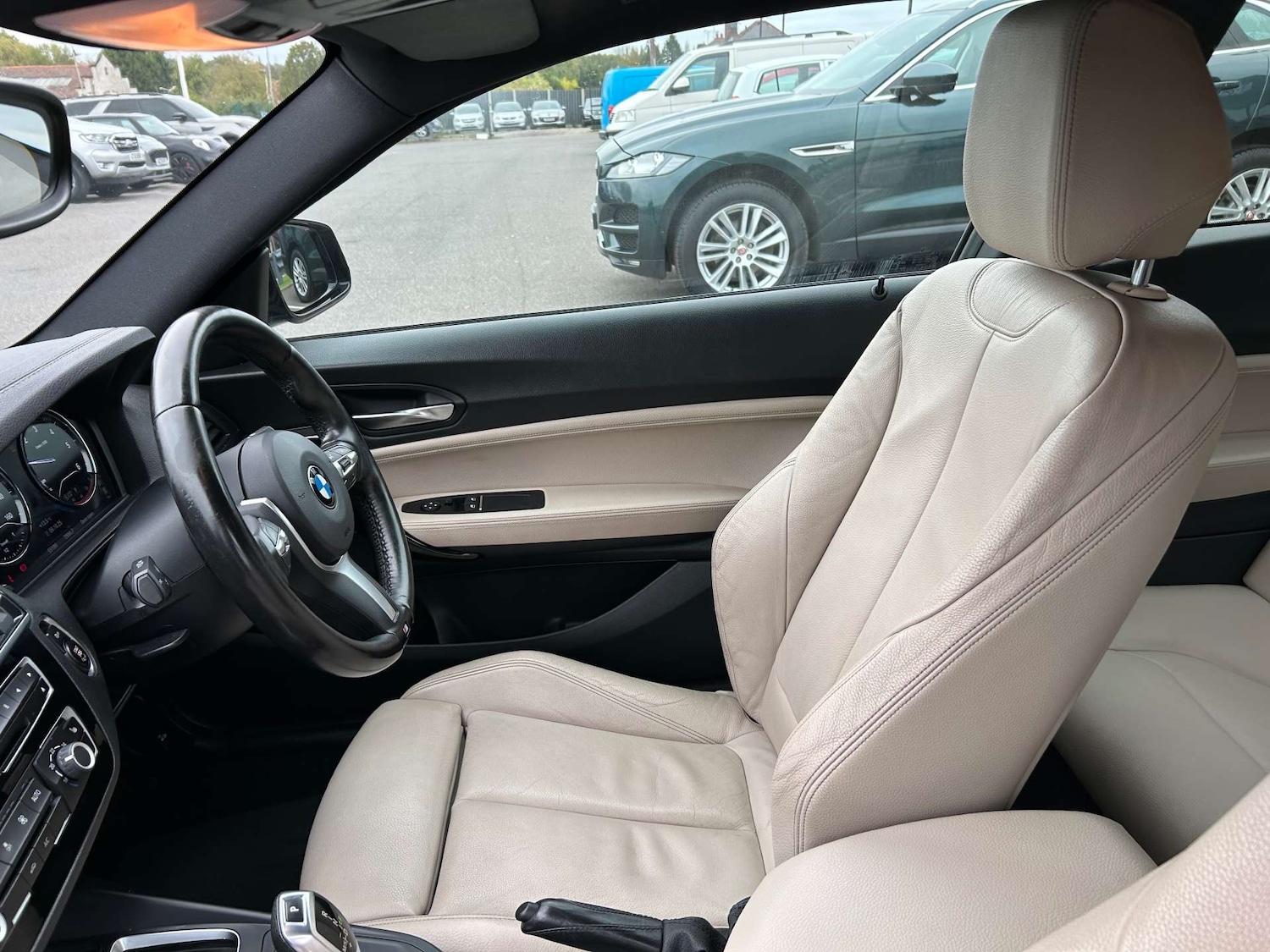 Used BMW 2 Series 2018 for sale - 76453773: Photo 26