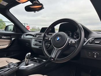 Used BMW 2 Series 2018 for sale - 76453773: Photo