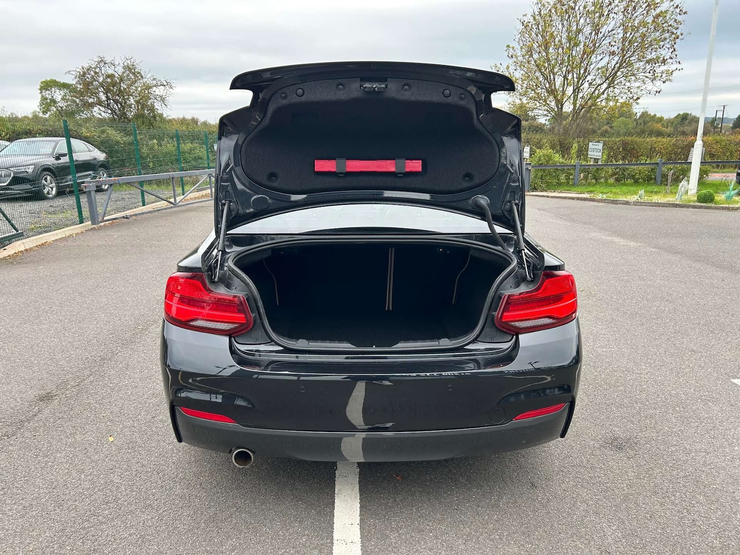 Used BMW 2 Series 2018 for sale - 76453773: Photo 30