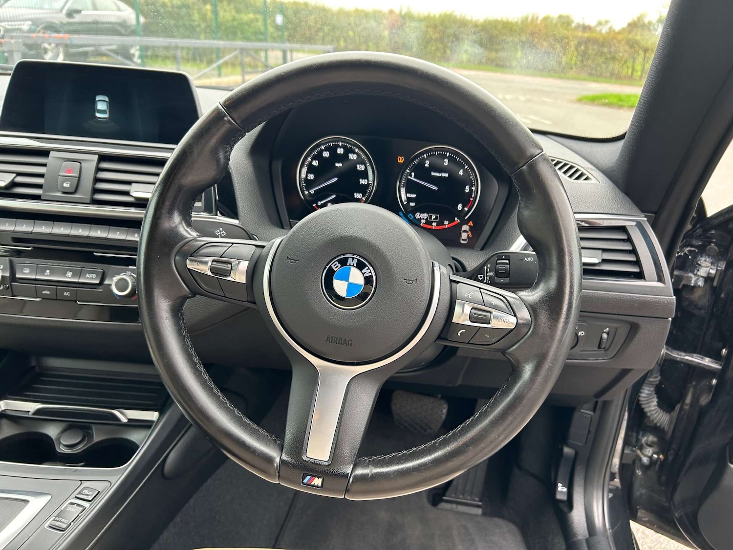 Used BMW 2 Series 2018 for sale - 76453773: Photo 35