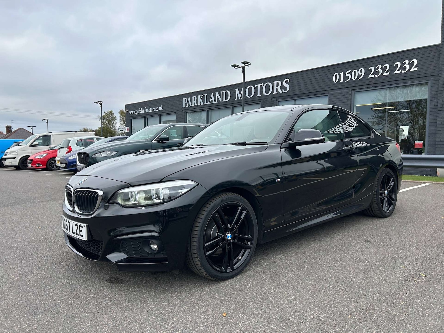 Used BMW 2 Series 2018 for sale - 76453773: Photo 4