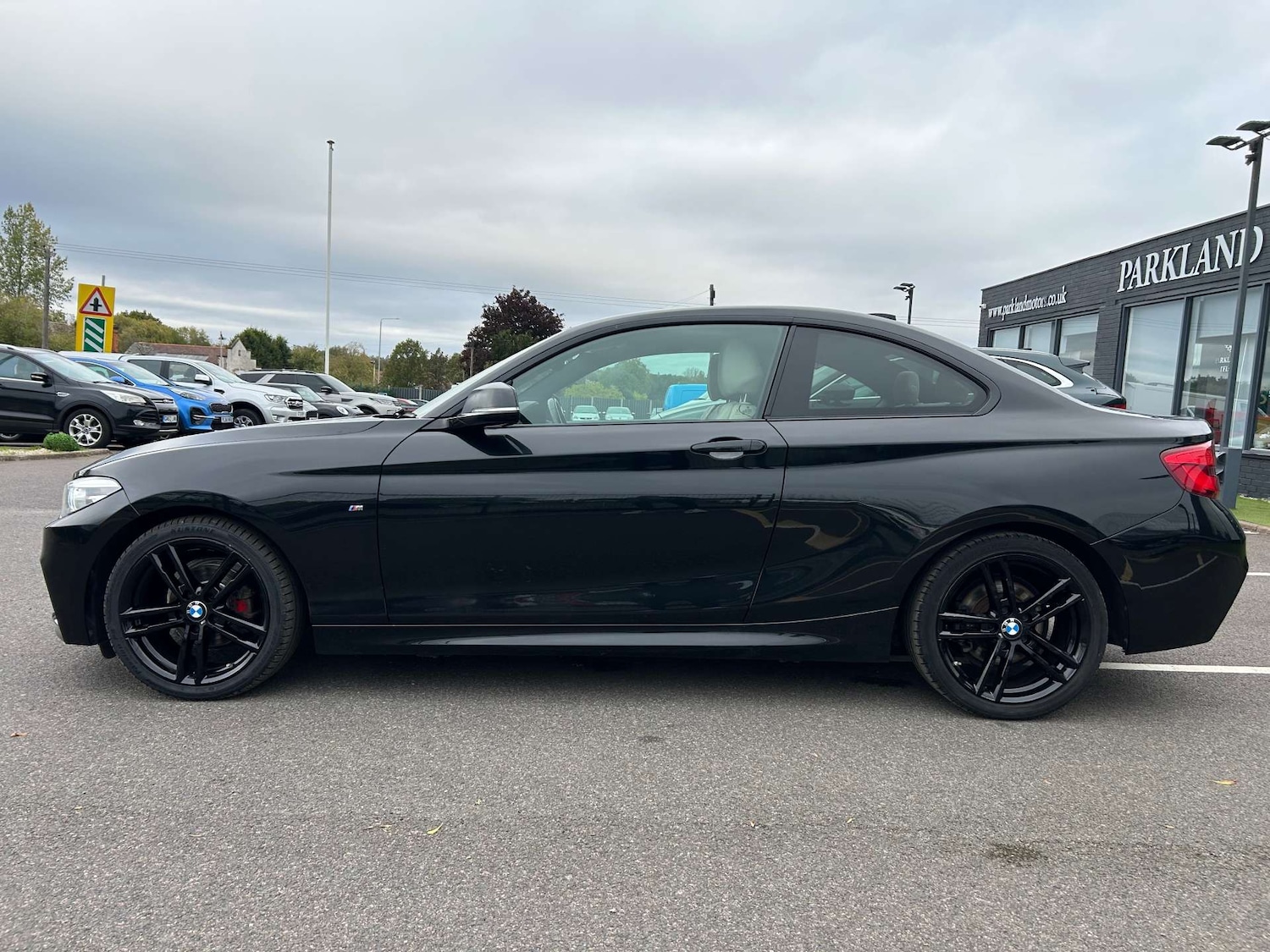 Used BMW 2 Series 2018 for sale - 76453773: Photo 5