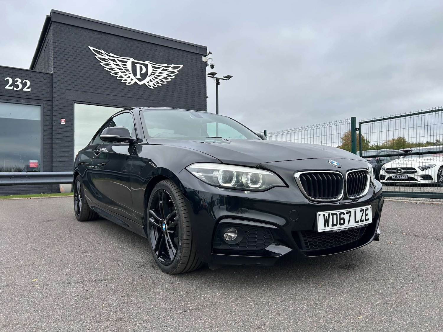 Used BMW 2 Series 2018 for sale - 76453773: Photo 59