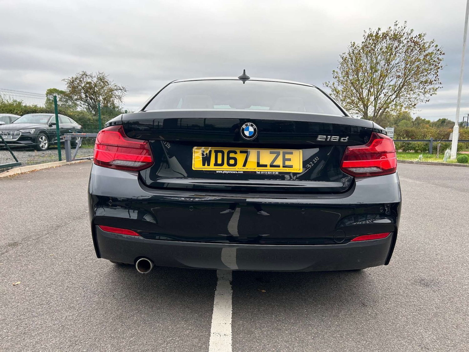 Used BMW 2 Series 2018 for sale - 76453773: Photo 7