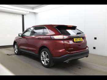 Used Ford Edge 2017 for sale - 74930356: Photo