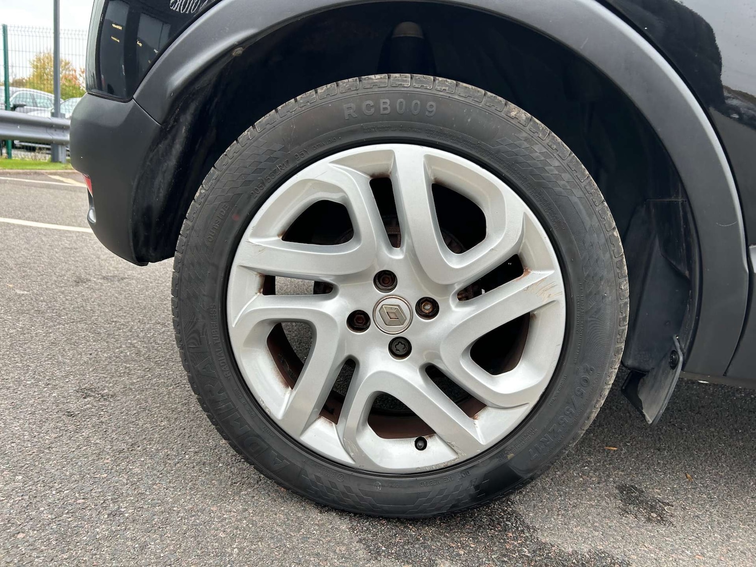 Used Renault Captur 2017 for sale - 77669317: Photo 10