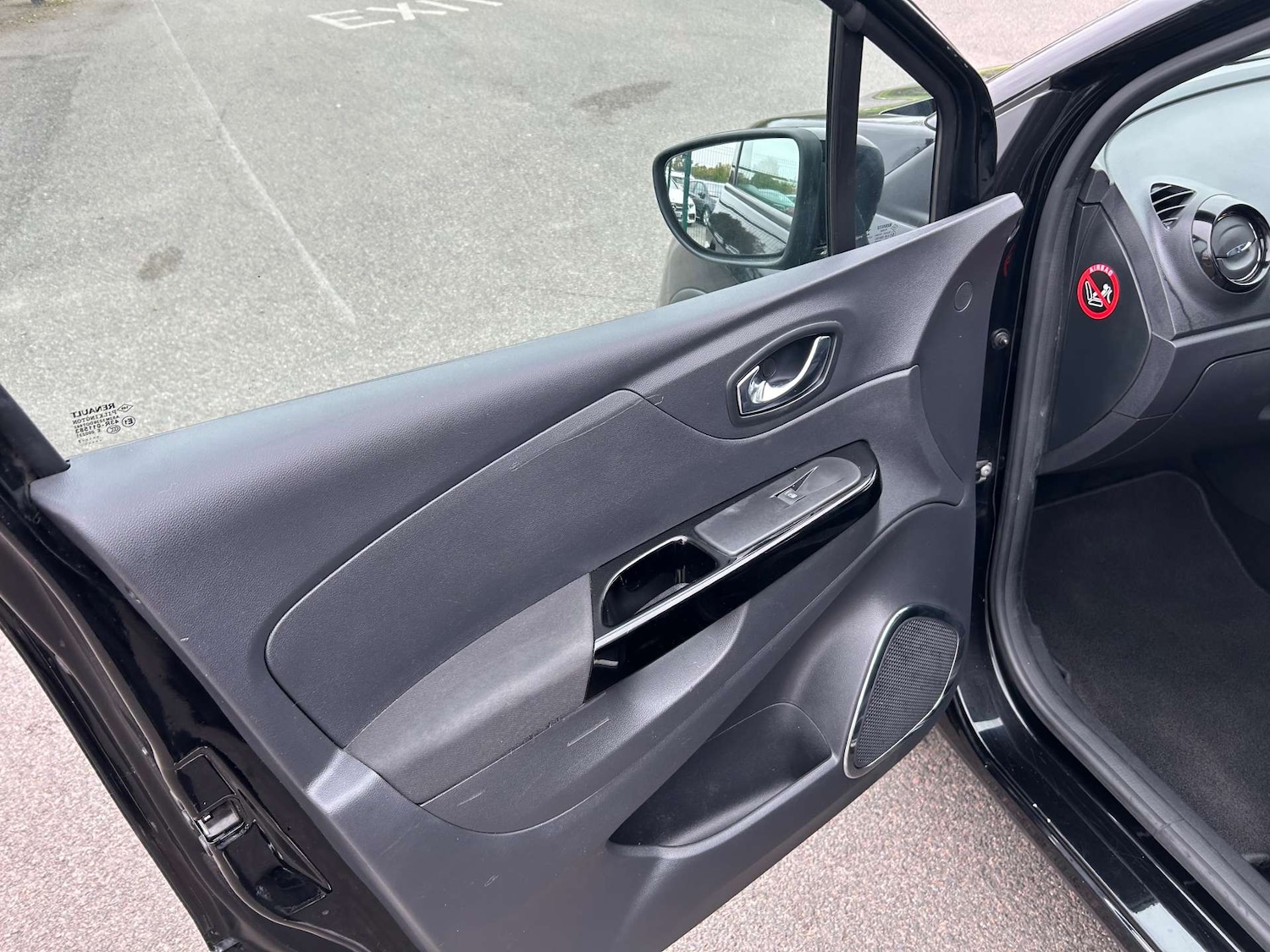 Used Renault Captur 2017 for sale - 77669317: Photo 18