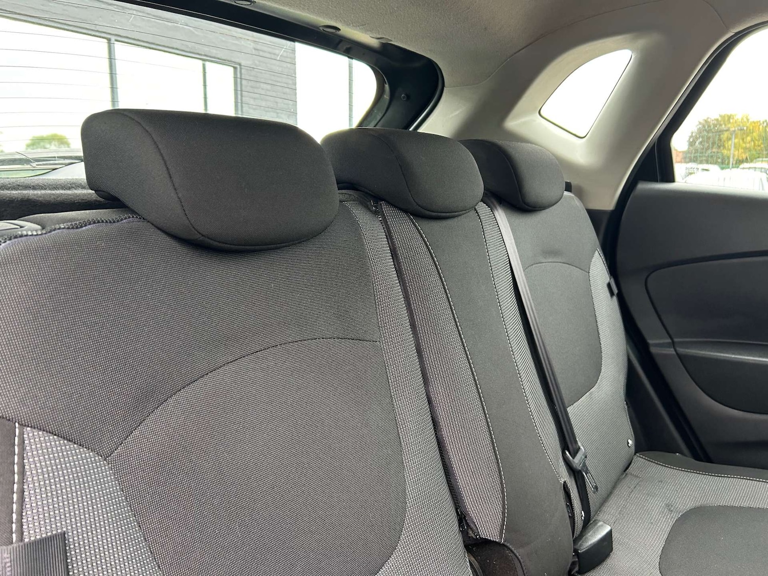 Used Renault Captur 2017 for sale - 77669317: Photo 34