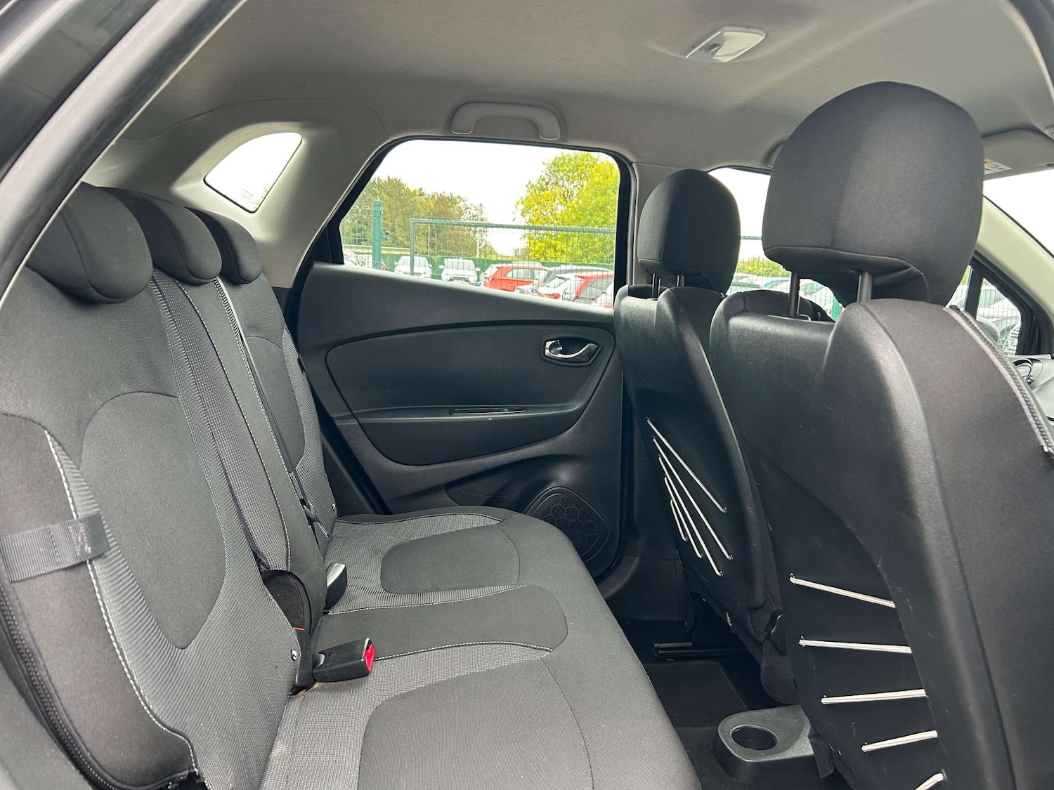 Used Renault Captur 2017 for sale - 77669317: Photo 35