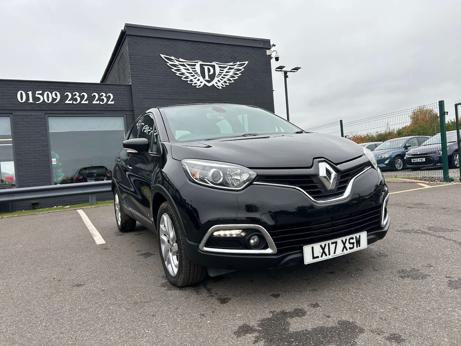 Used Renault Captur 2017 for sale - 77669317: Photo 56