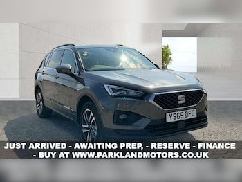 Used SEAT Tarraco 2019 for sale - 79334918: Photo
