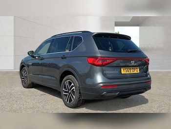 Used SEAT Tarraco 2019 for sale - 79334918: Photo