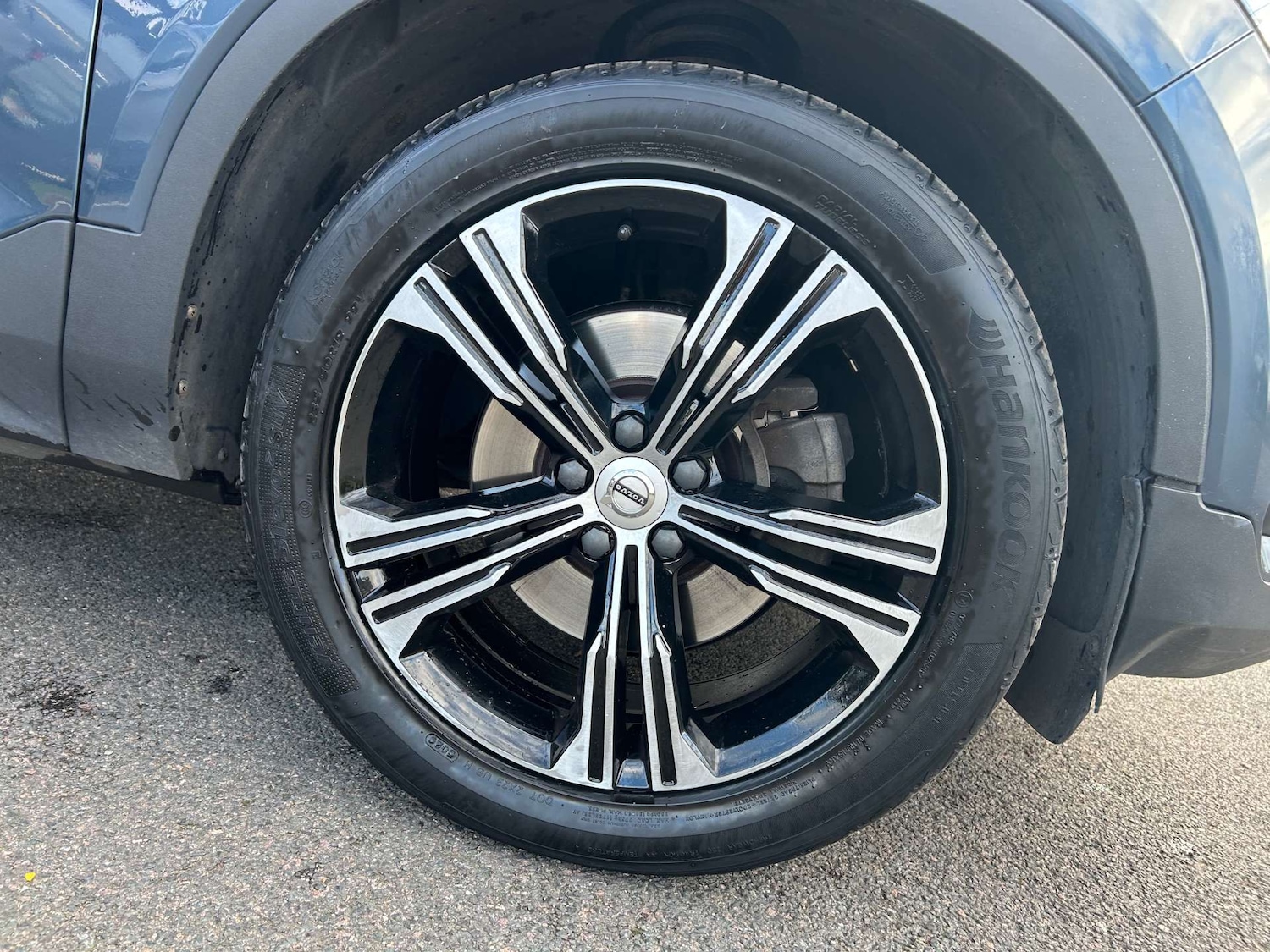 Used Volvo XC40 2020 for sale - 76601865: Photo 12