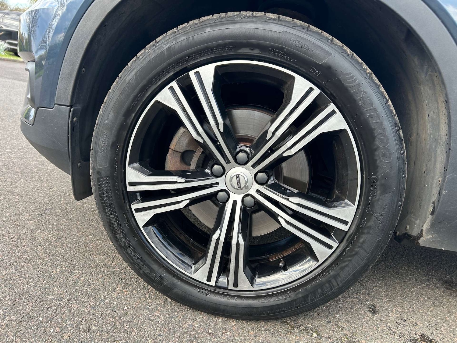 Used Volvo XC40 2020 for sale - 76601865: Photo 13