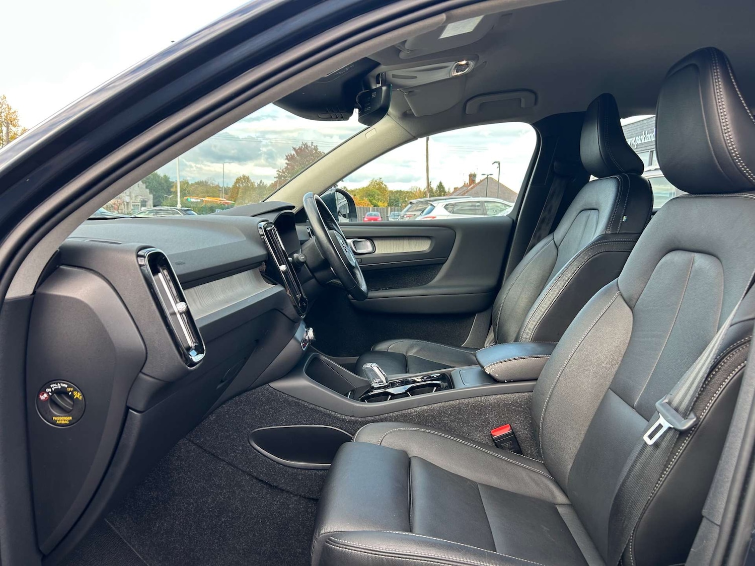 Used Volvo XC40 2020 for sale - 76601865: Photo 15