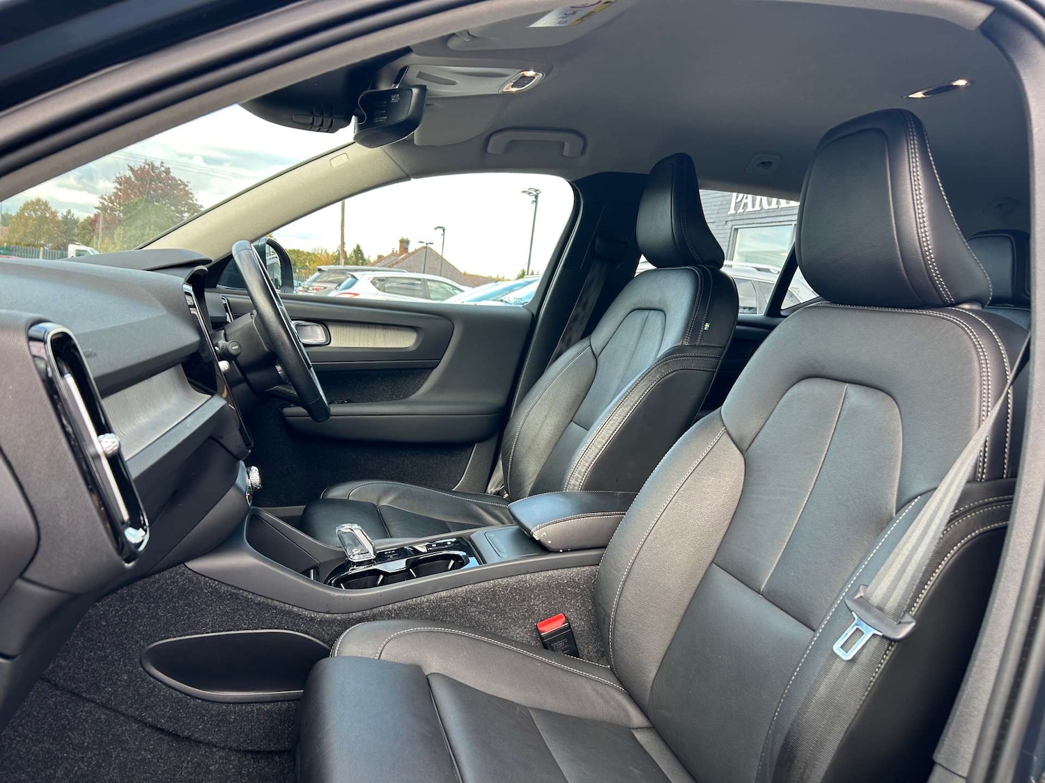 Used Volvo XC40 2020 for sale - 76601865: Photo 18