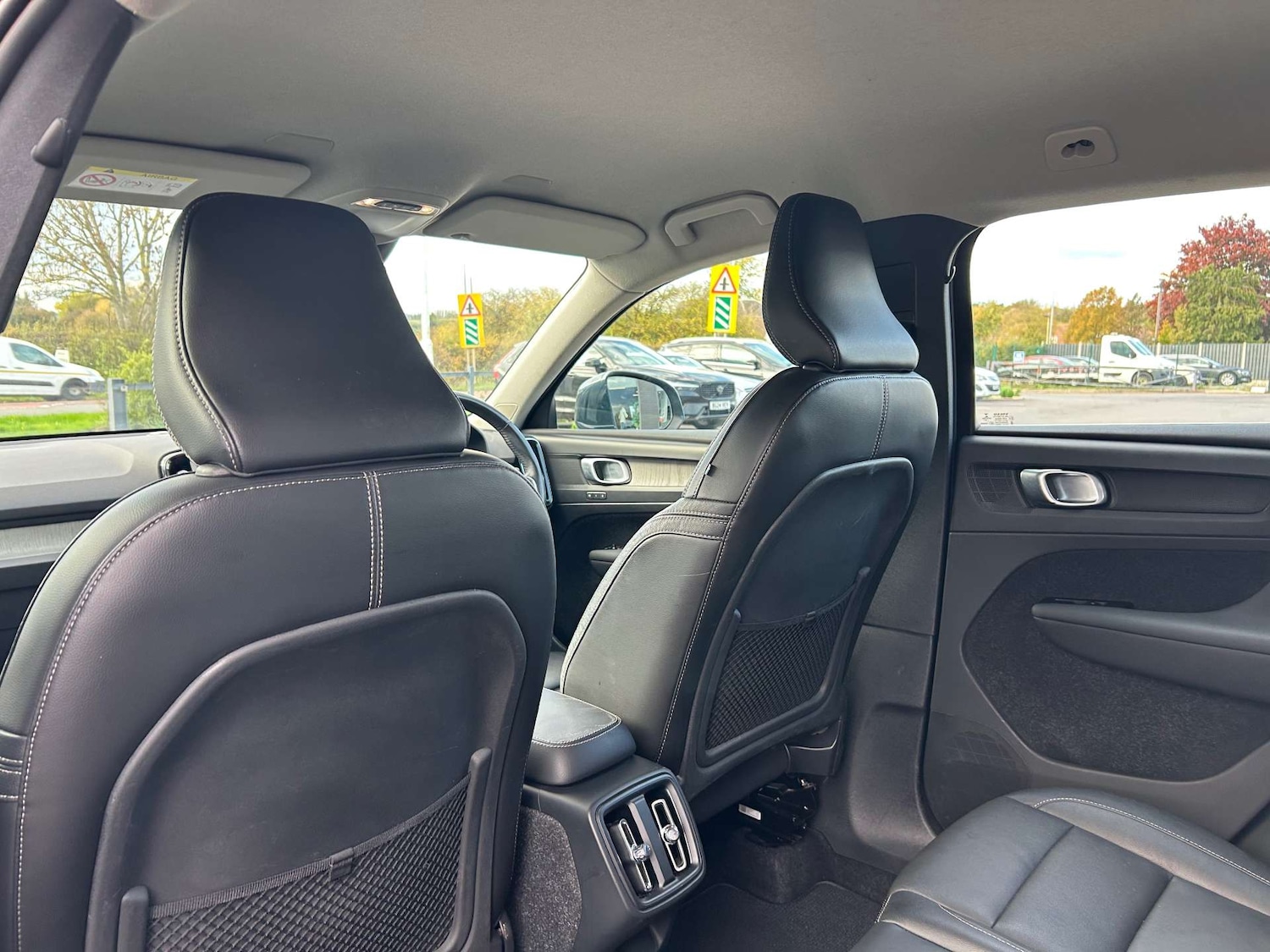 Used Volvo XC40 2020 for sale - 76601865: Photo 19