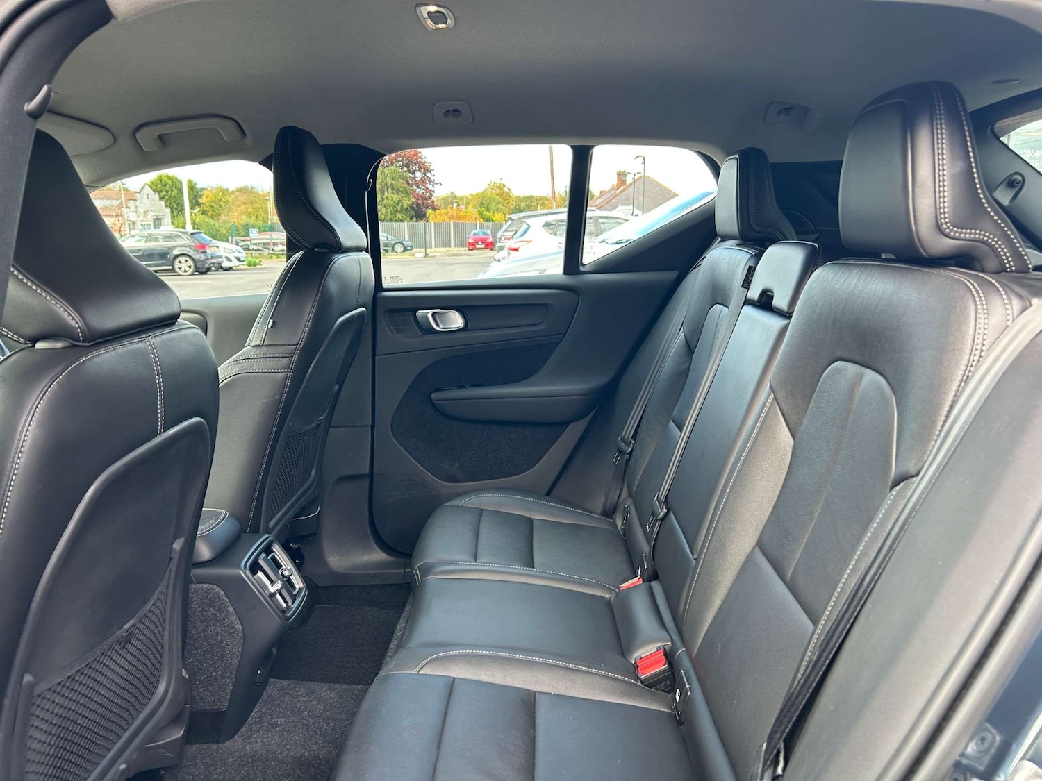 Used Volvo XC40 2020 for sale - 76601865: Photo 20