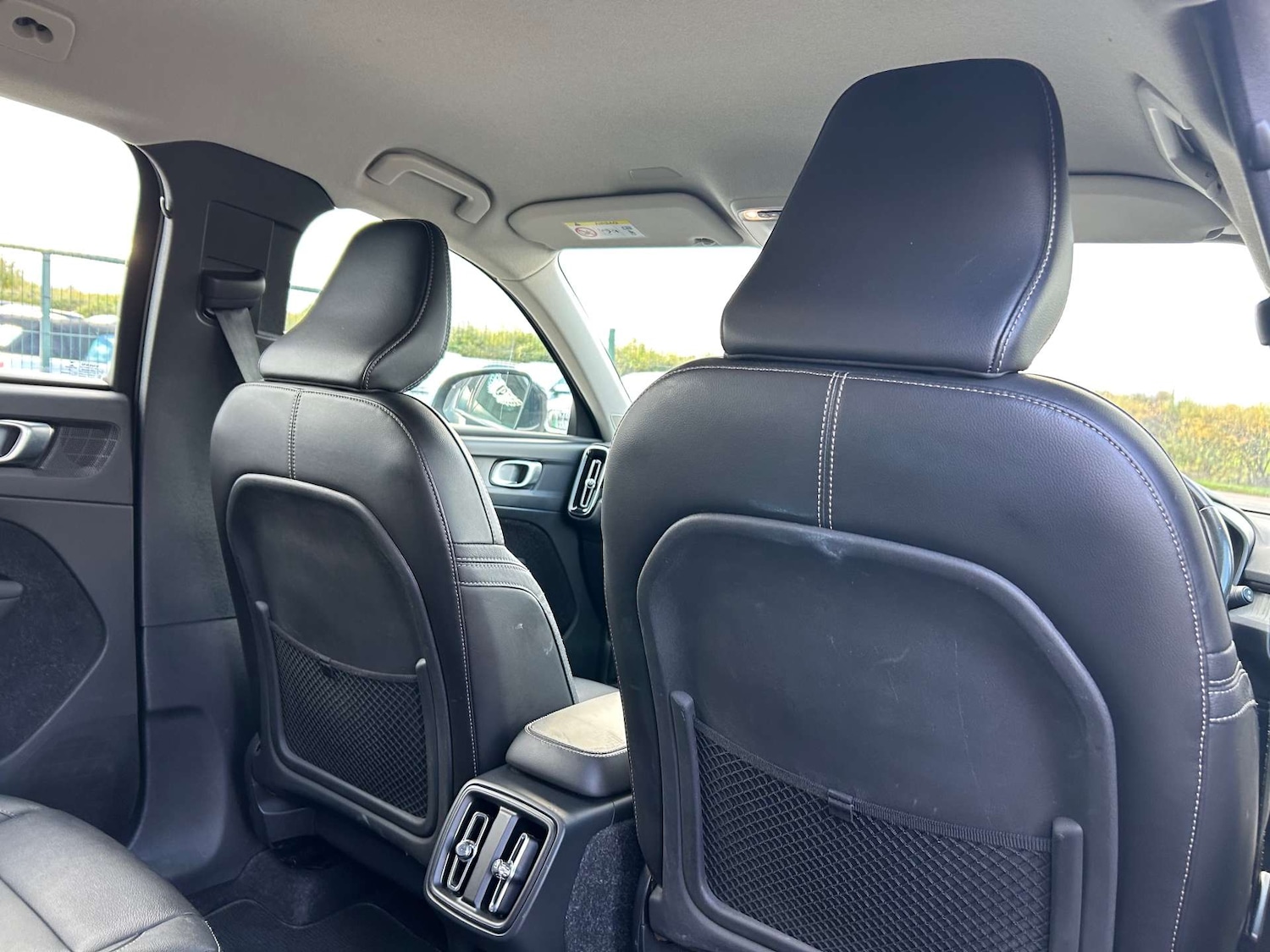 Used Volvo XC40 2020 for sale - 76601865: Photo 22